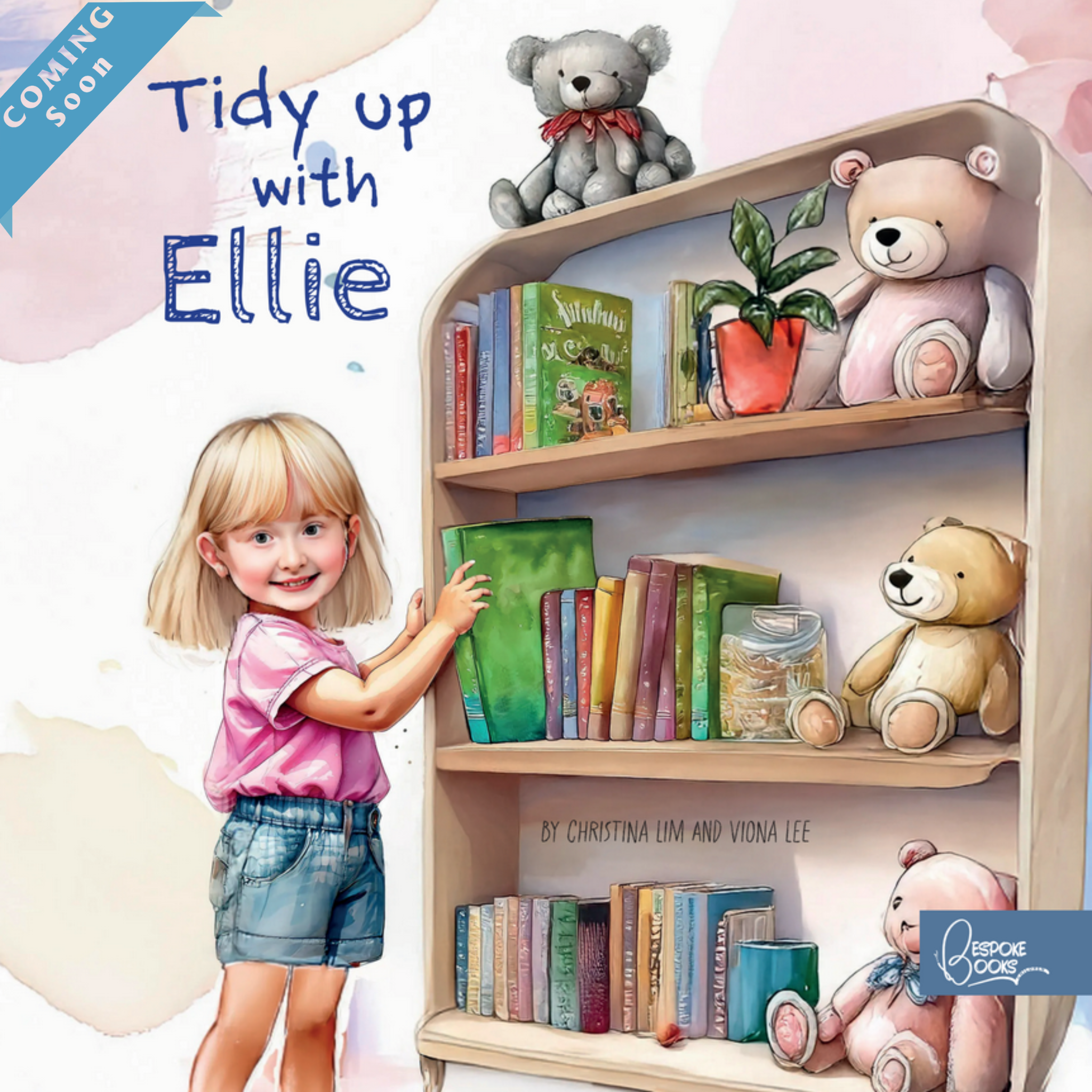 Tidy Up with Ellie